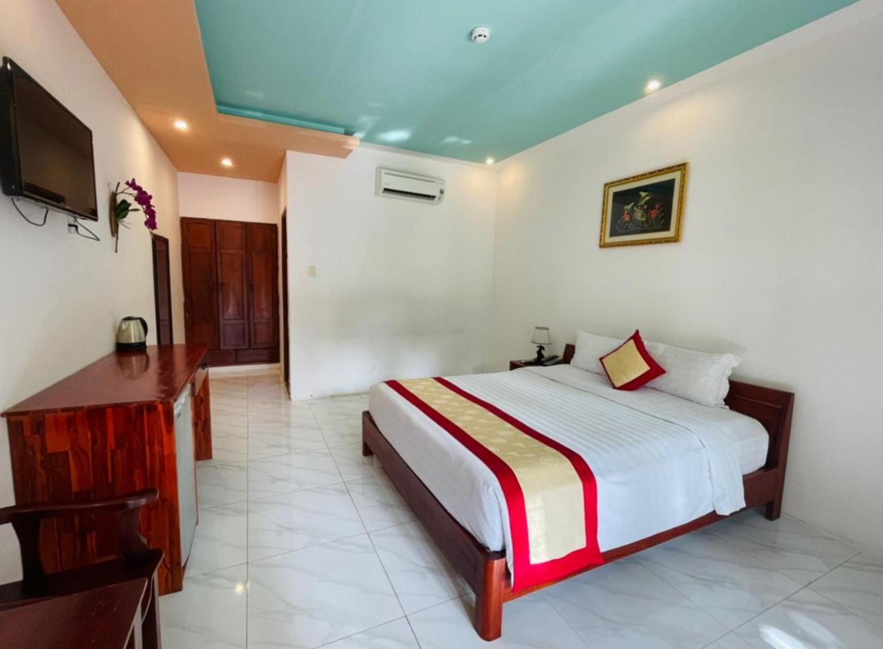 Orange Resort Phu Quoc Eksteriør bilde