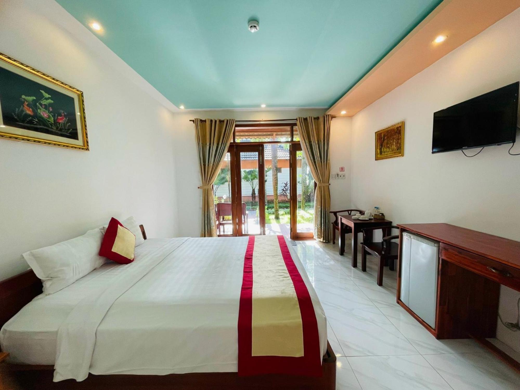 Orange Resort Phu Quoc Eksteriør bilde