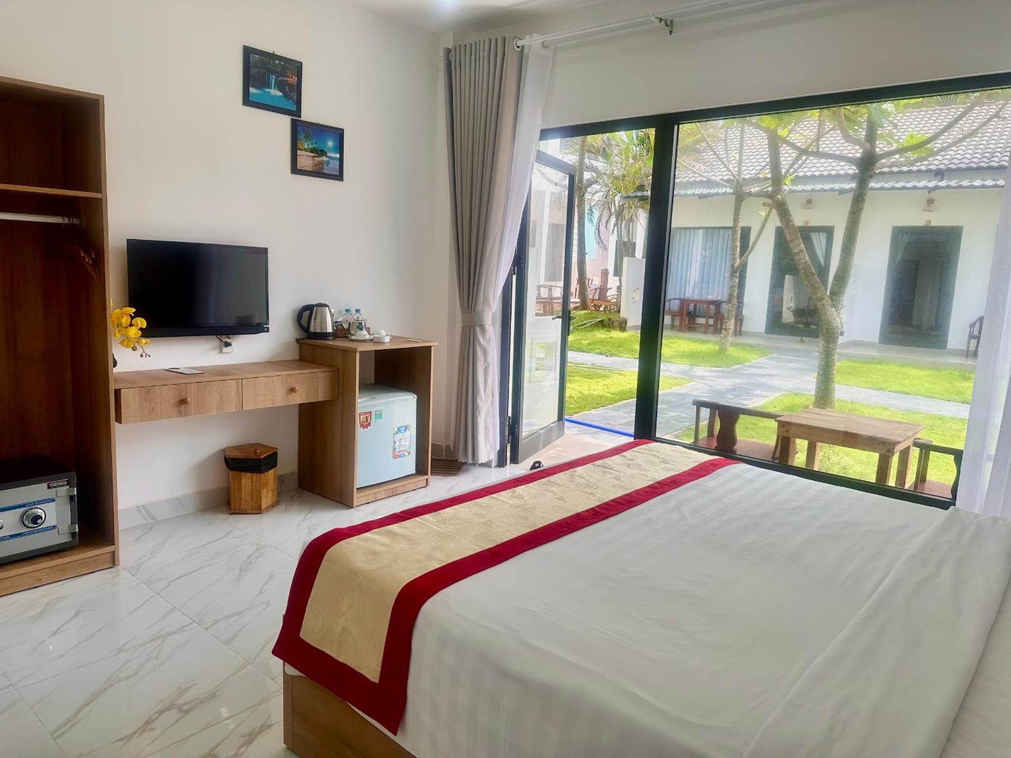 Orange Resort Phu Quoc Eksteriør bilde