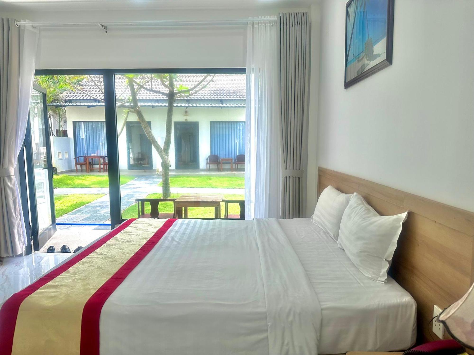 Orange Resort Phu Quoc Eksteriør bilde