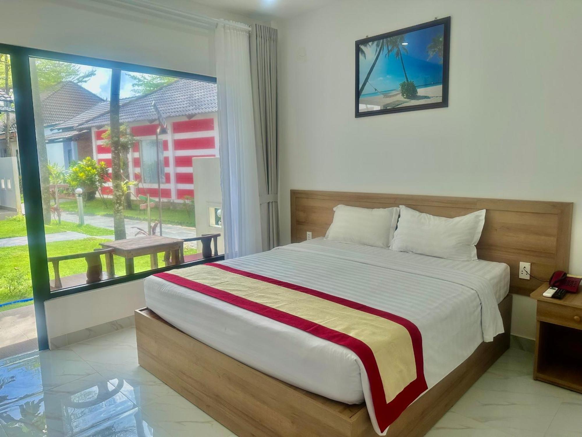 Orange Resort Phu Quoc Eksteriør bilde