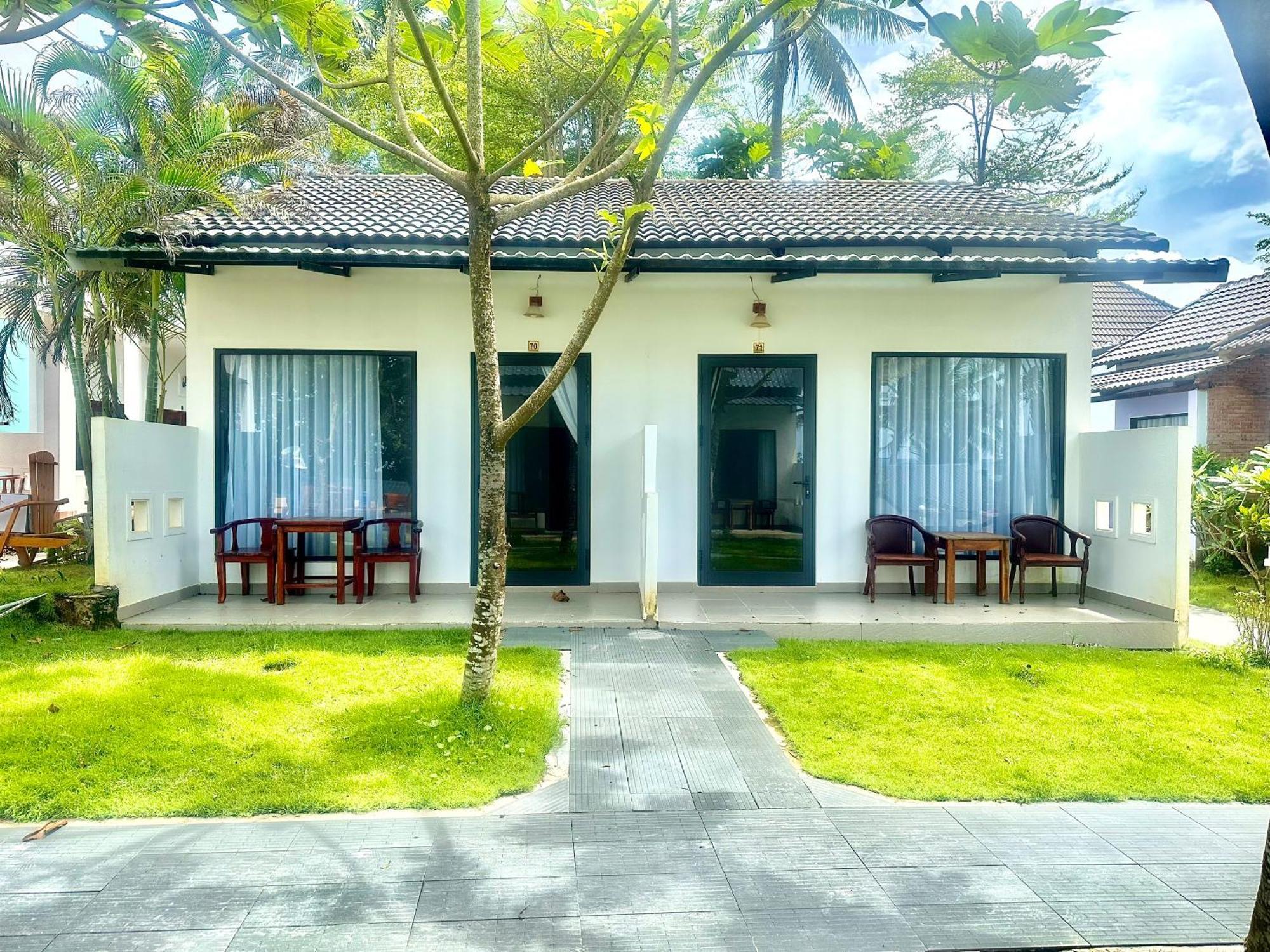 Orange Resort Phu Quoc Eksteriør bilde
