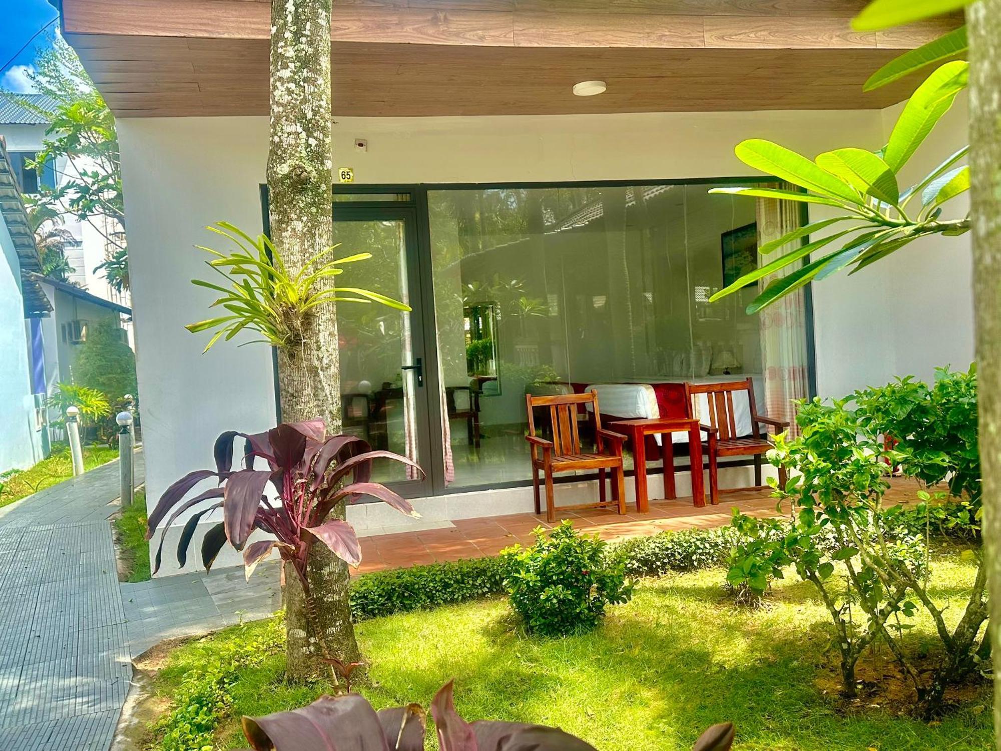 Orange Resort Phu Quoc Eksteriør bilde