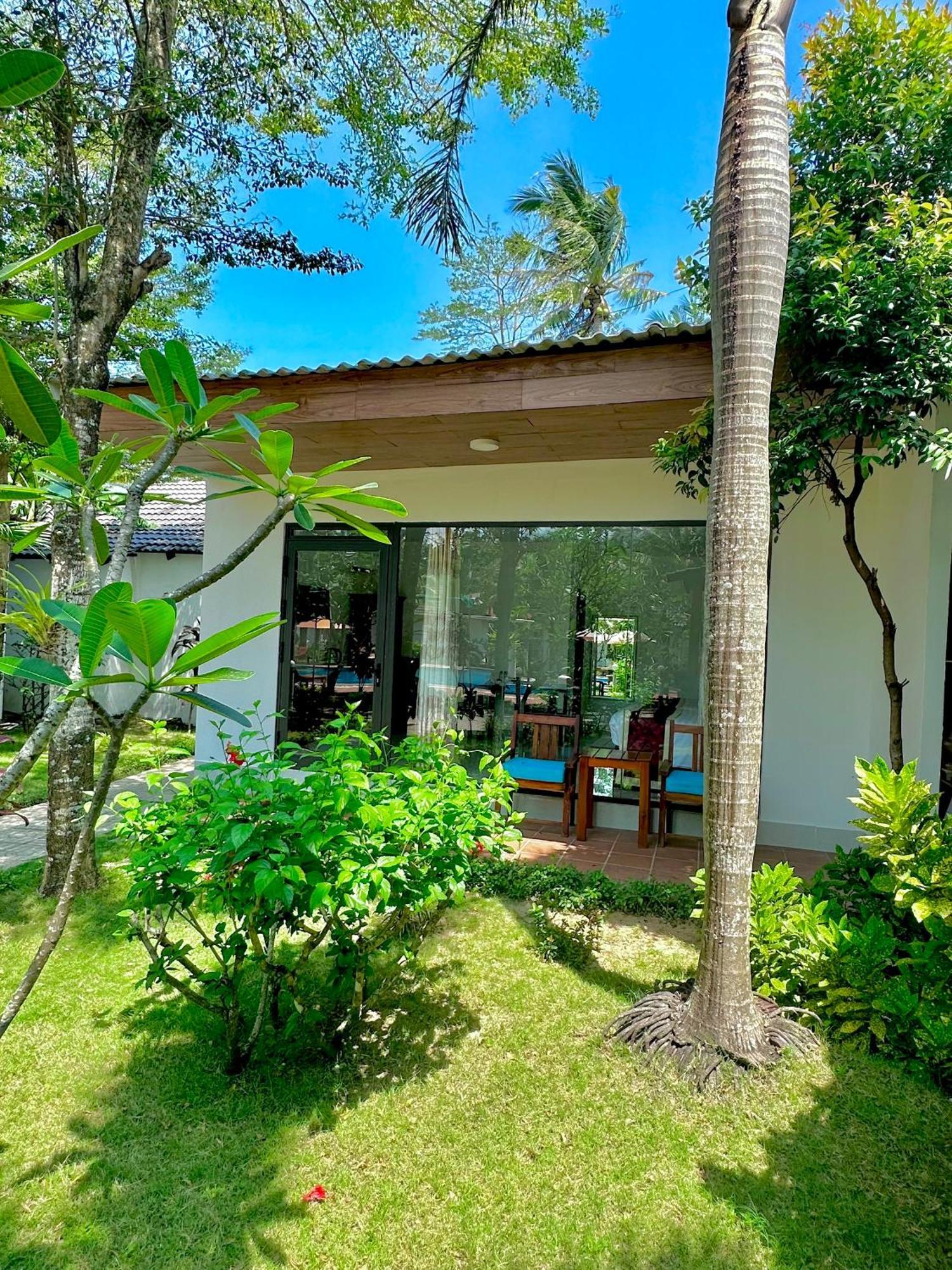 Orange Resort Phu Quoc Eksteriør bilde