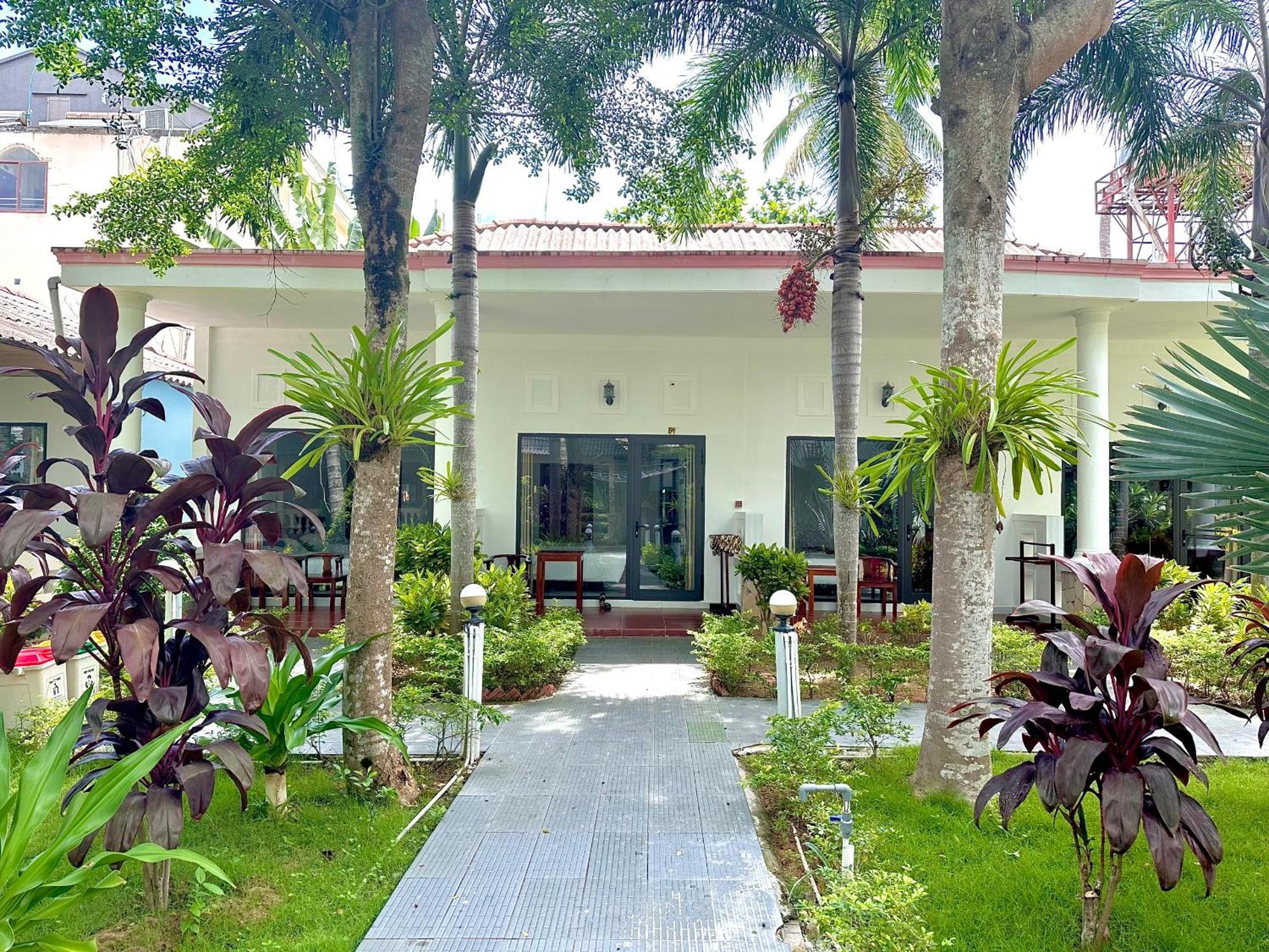 Orange Resort Phu Quoc Eksteriør bilde