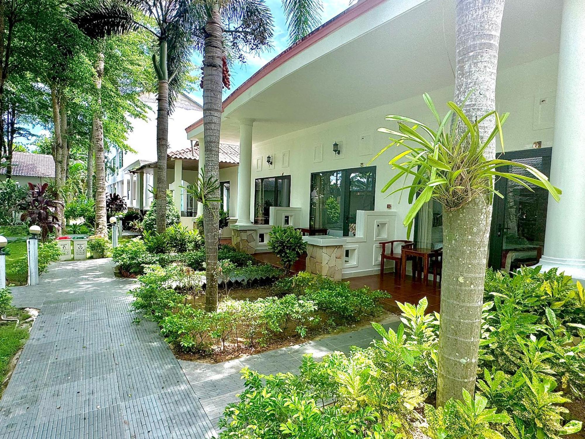 Orange Resort Phu Quoc Eksteriør bilde