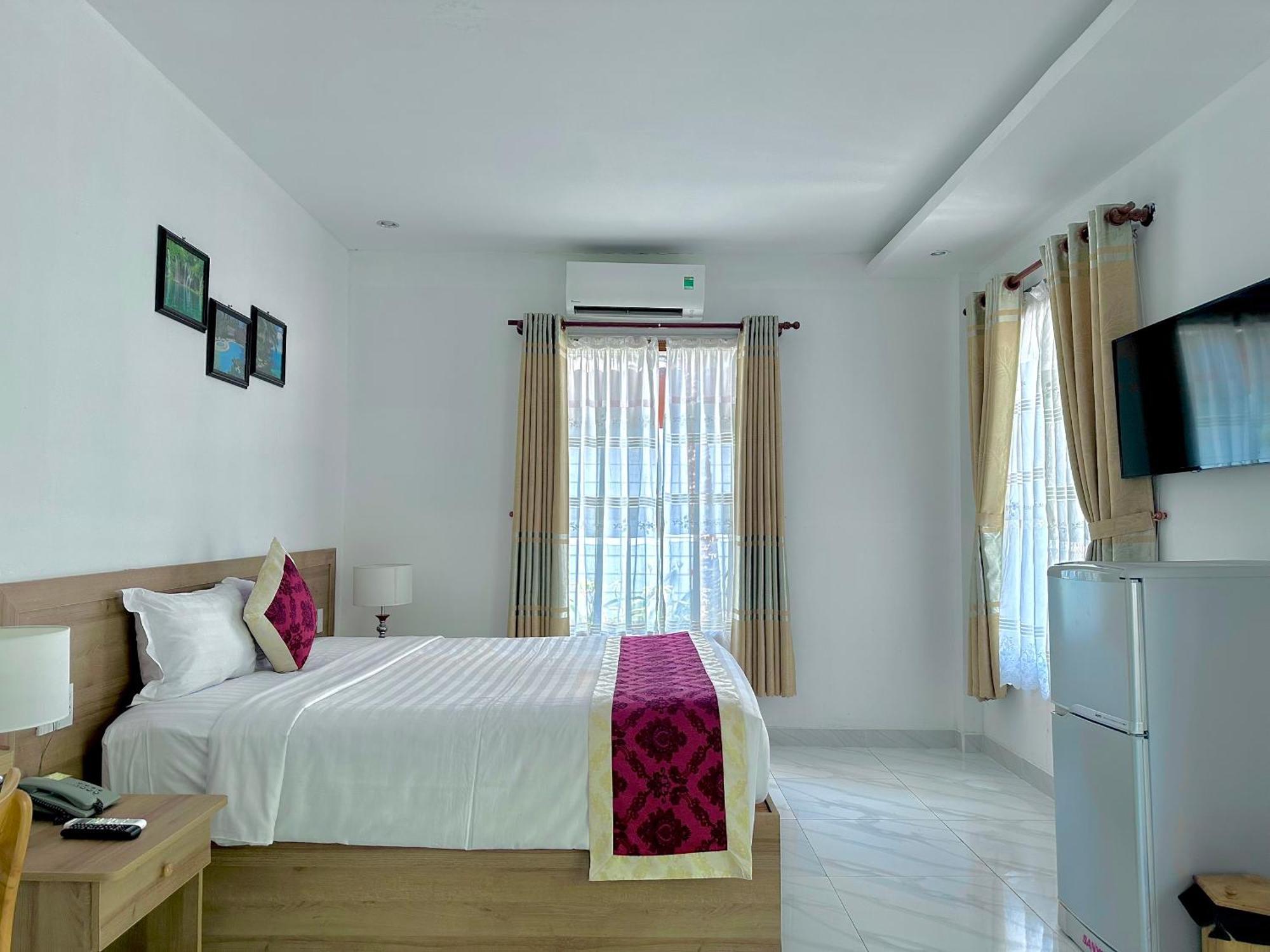 Orange Resort Phu Quoc Eksteriør bilde