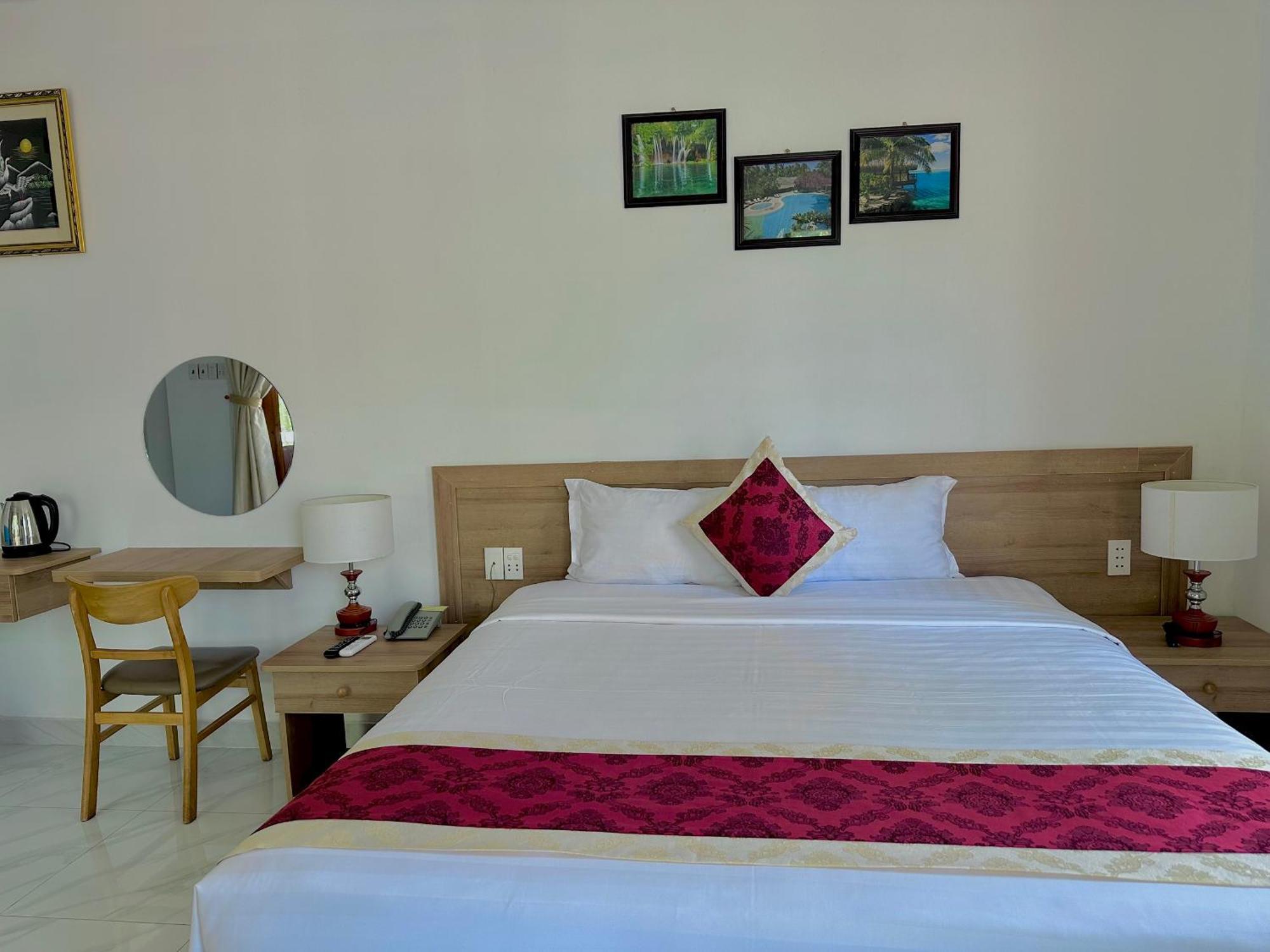 Orange Resort Phu Quoc Eksteriør bilde