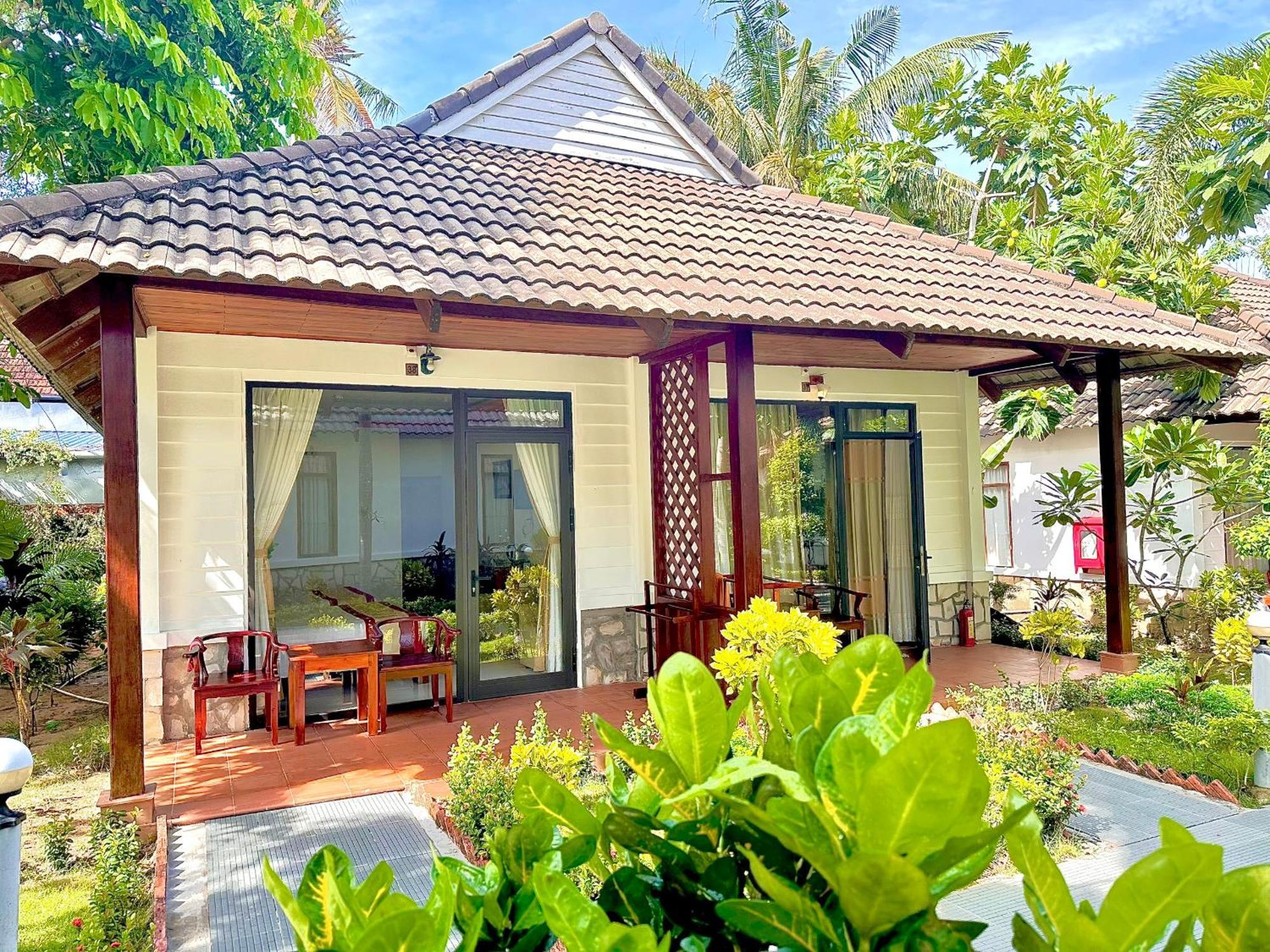 Orange Resort Phu Quoc Eksteriør bilde