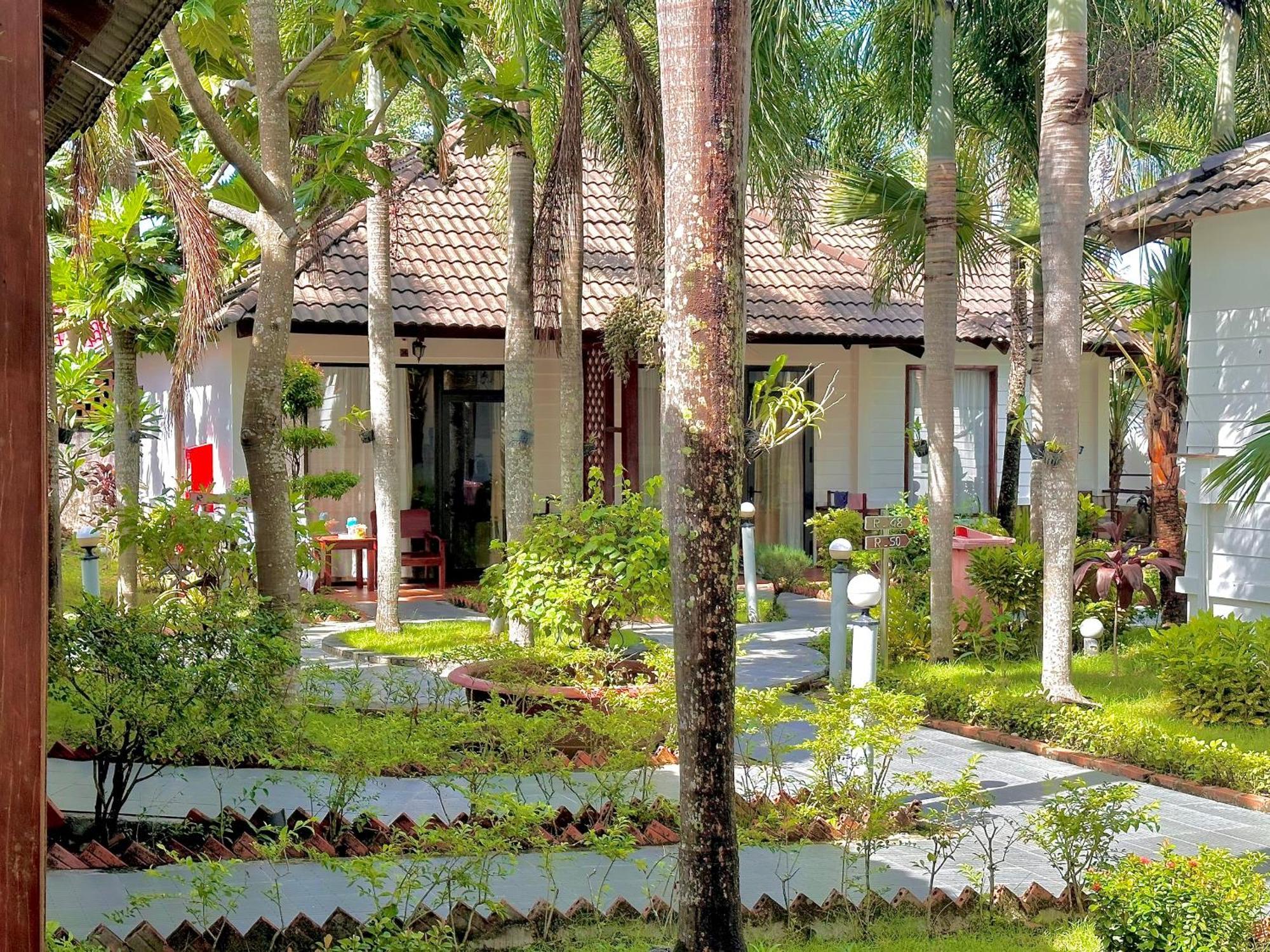 Orange Resort Phu Quoc Eksteriør bilde