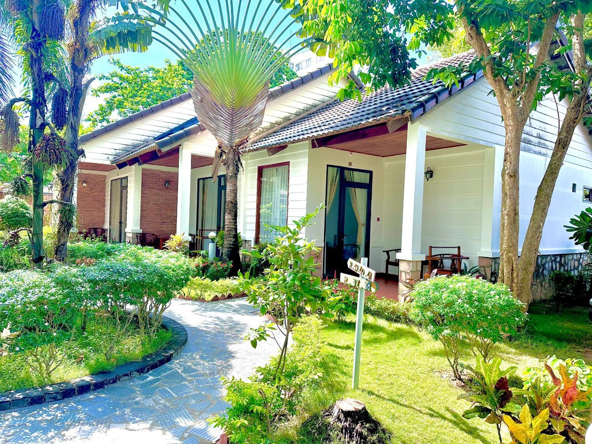 Orange Resort Phu Quoc Eksteriør bilde