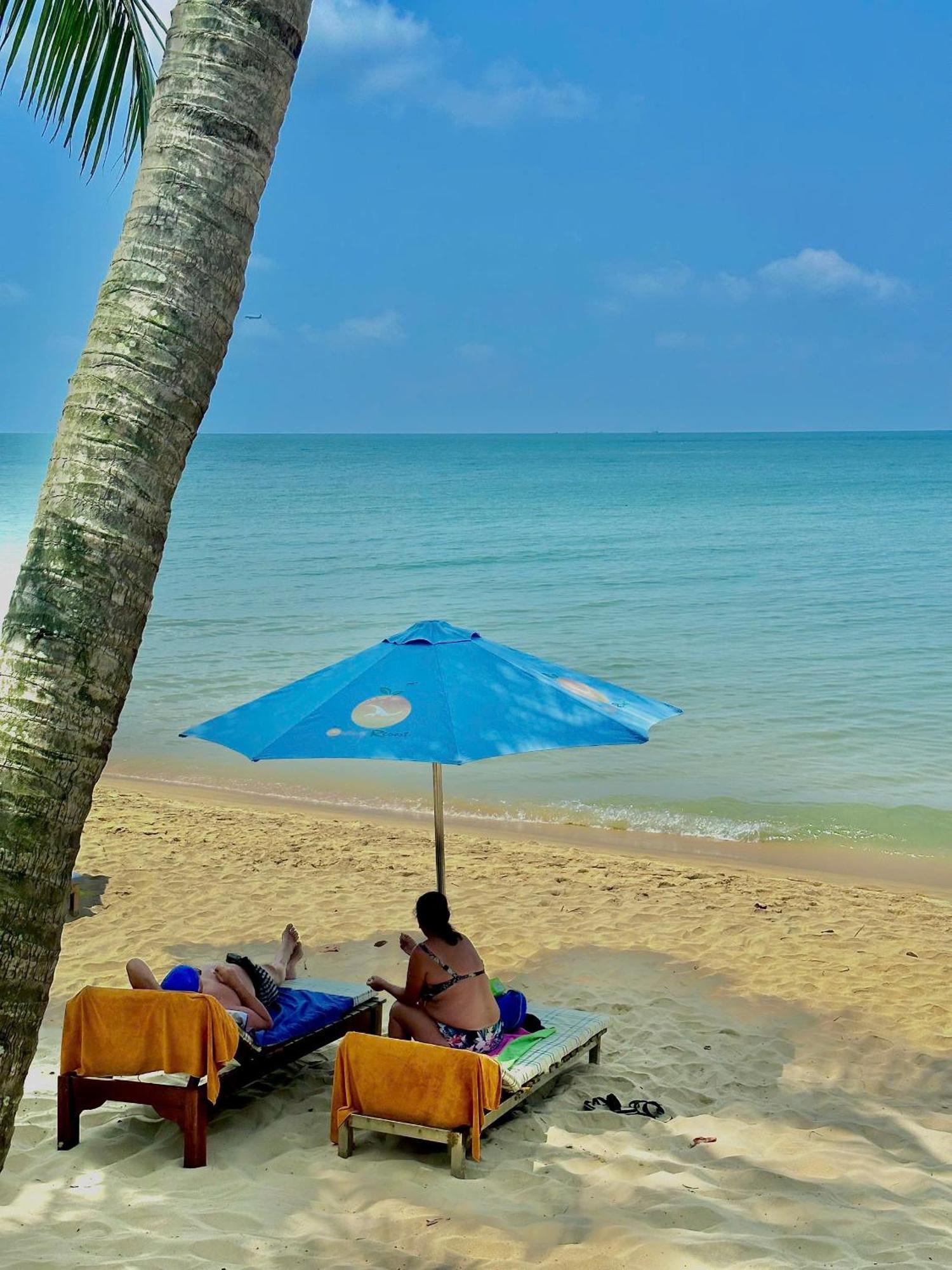 Orange Resort Phu Quoc Eksteriør bilde