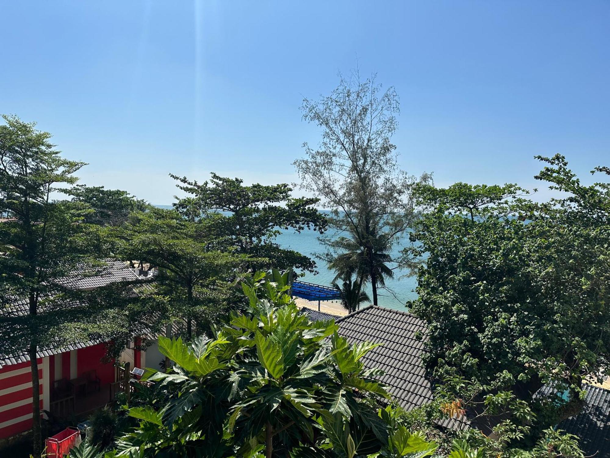 Orange Resort Phu Quoc Eksteriør bilde