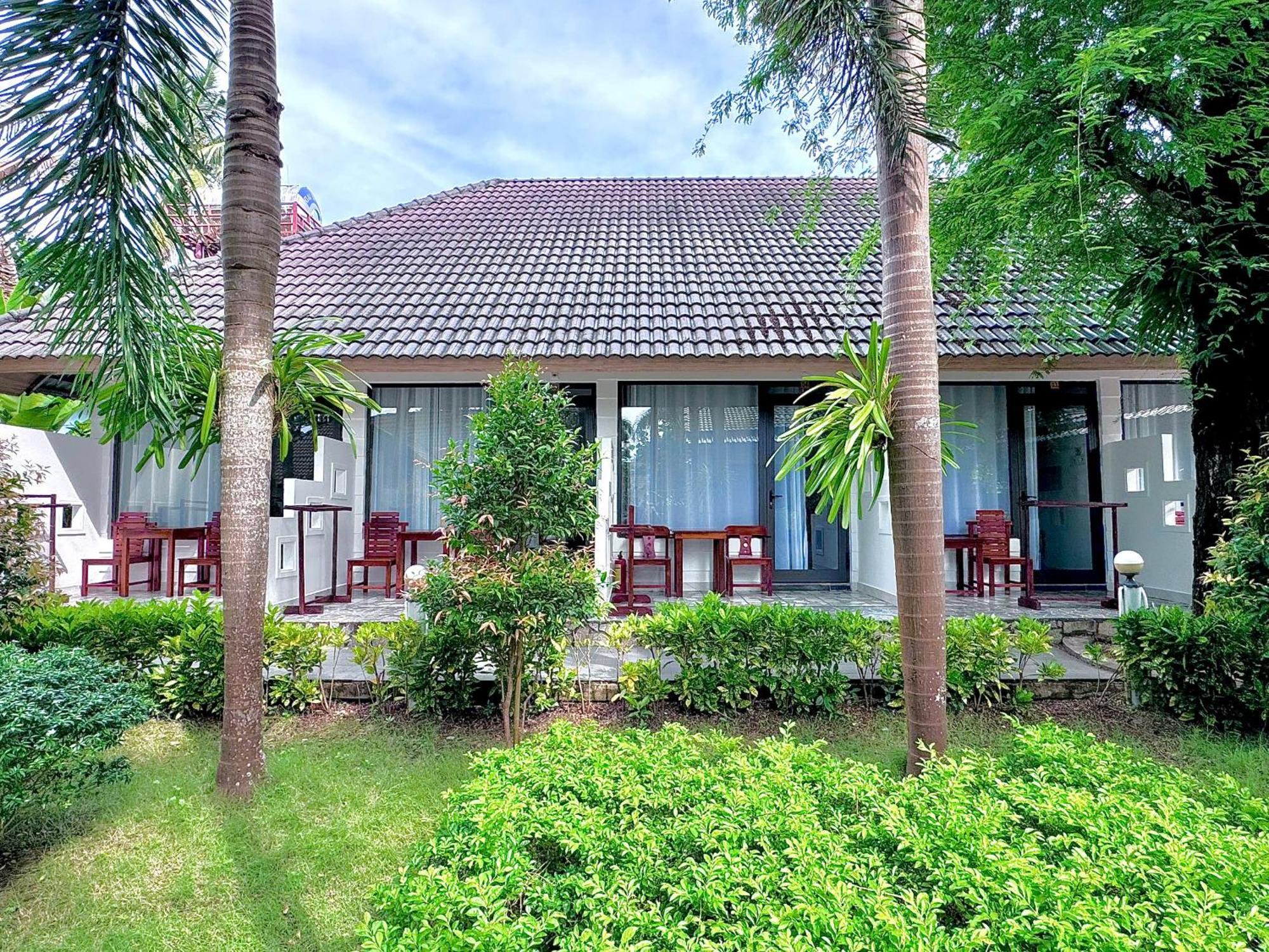 Orange Resort Phu Quoc Eksteriør bilde