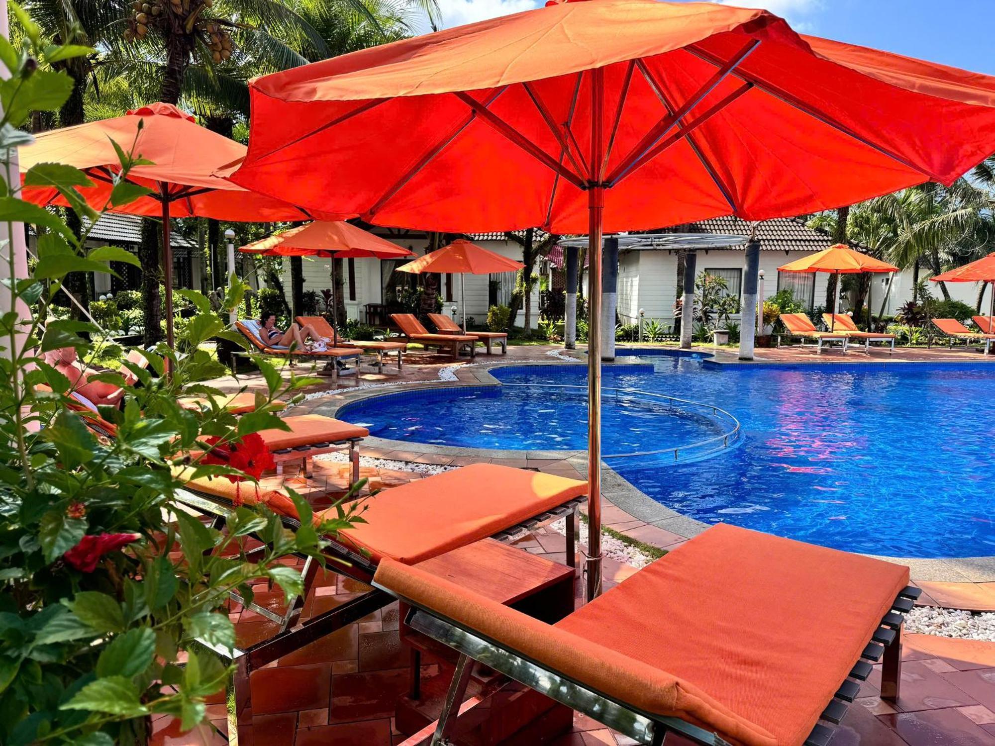 Orange Resort Phu Quoc Eksteriør bilde