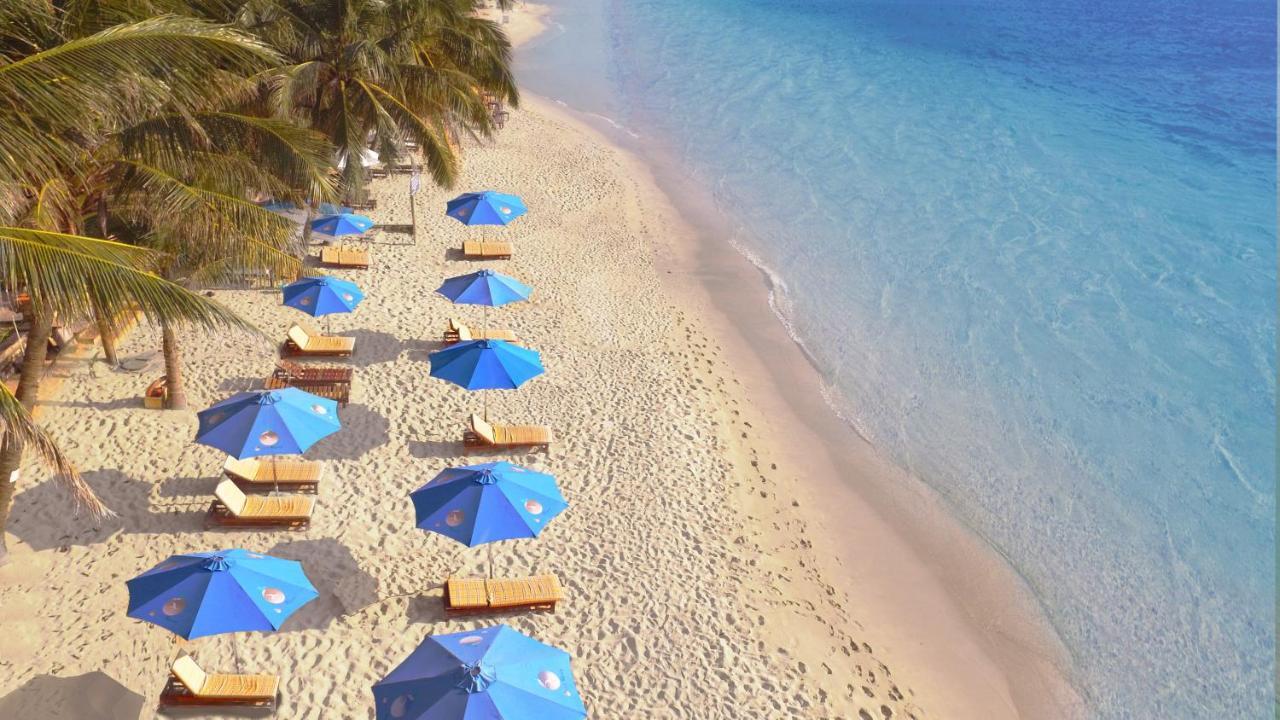 Orange Resort Phu Quoc Eksteriør bilde
